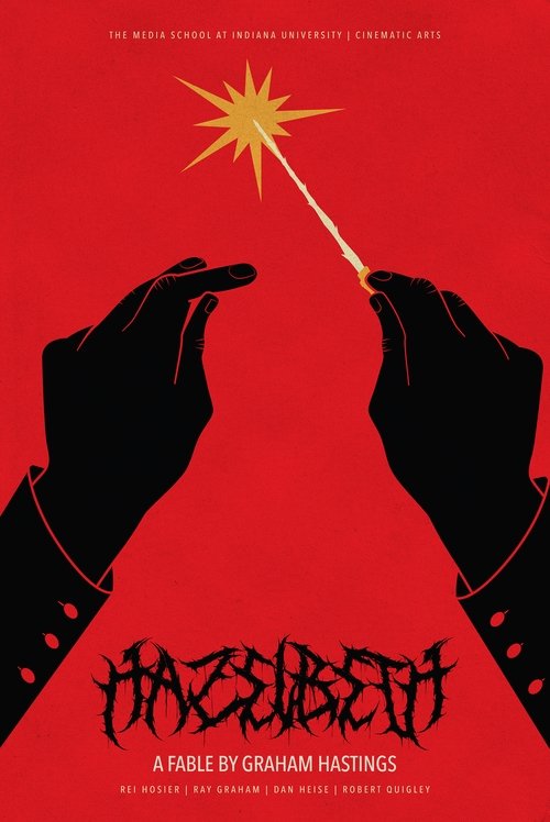 Hazelbeth movie poster