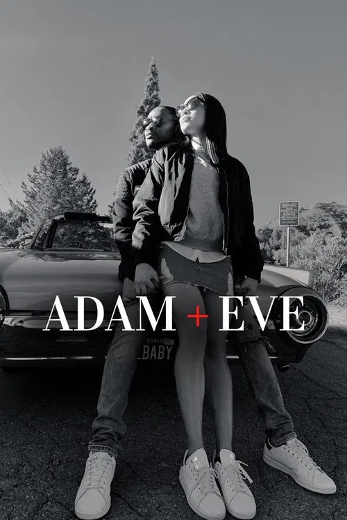 Adam + Eve movie poster