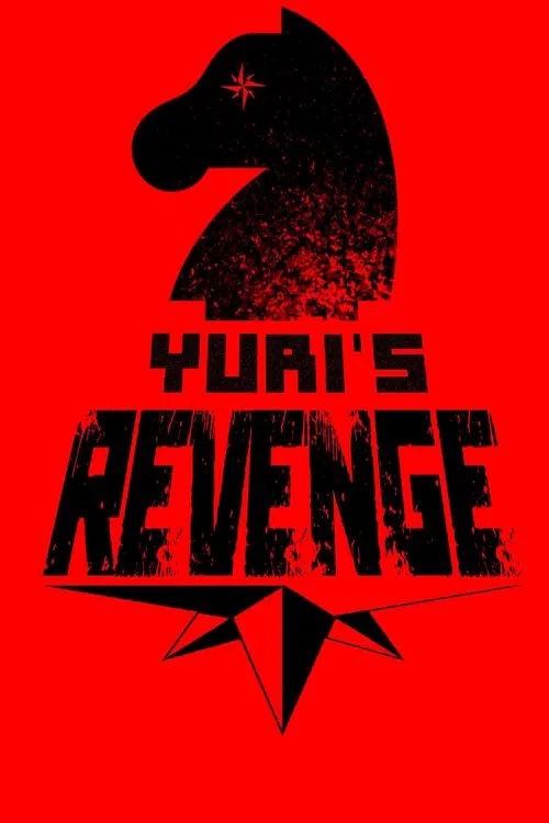 Yuri's Revenge movie poster