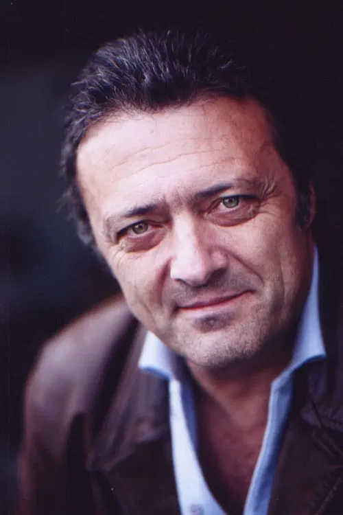 Patrick Guillemin profile picture