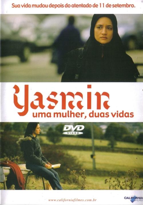 Yasmin movie poster