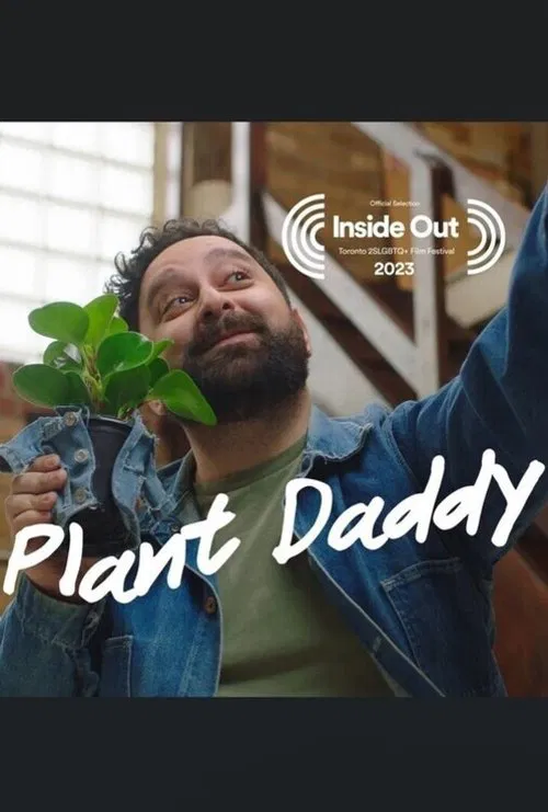 Poster do filme Plant Daddy