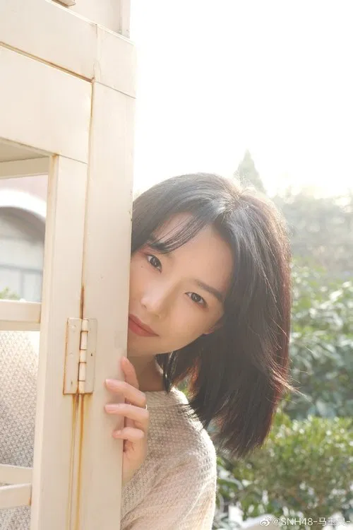 Ma Yuling profile picture