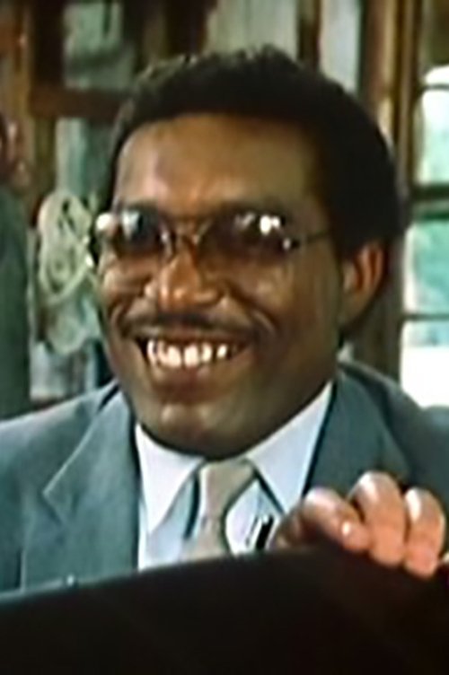Moe Mosley profile picture