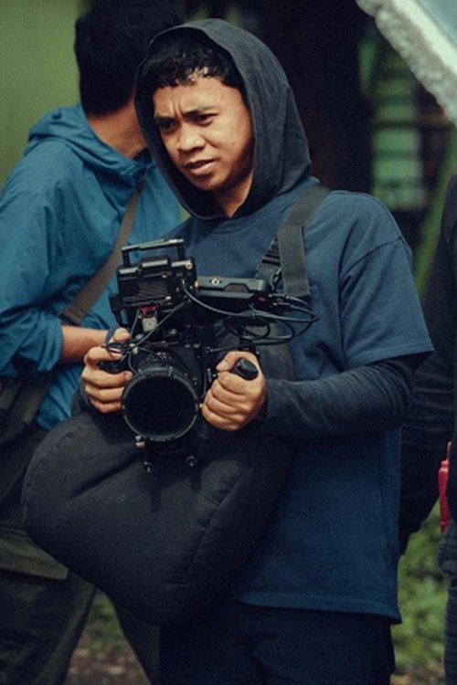 Foto de perfil de Lingga G. Permadi