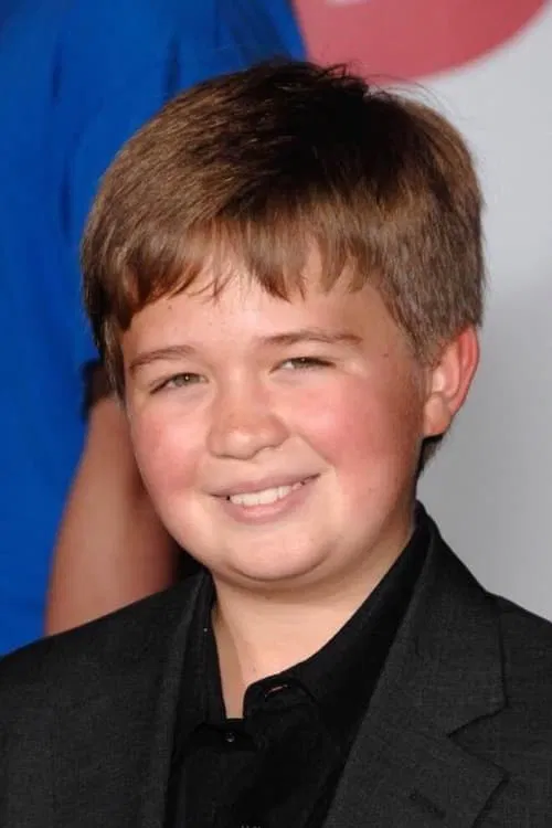 Conner Rayburn profile picture