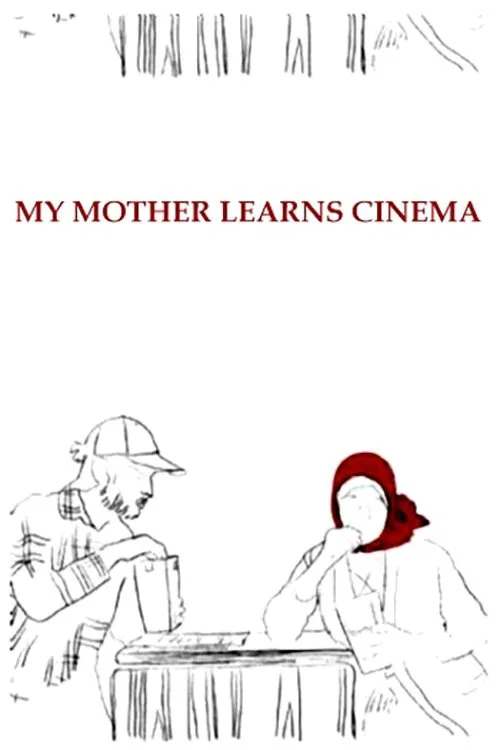 My Mother Learns Cinema movie poster