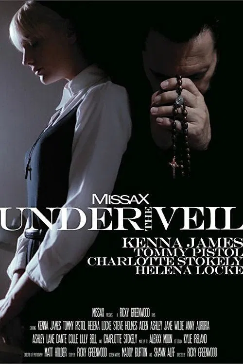 Under The Veil movie poster