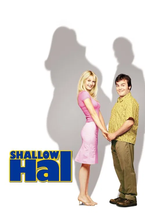 Shallow Hal: Seeing Through the Make-up movie poster