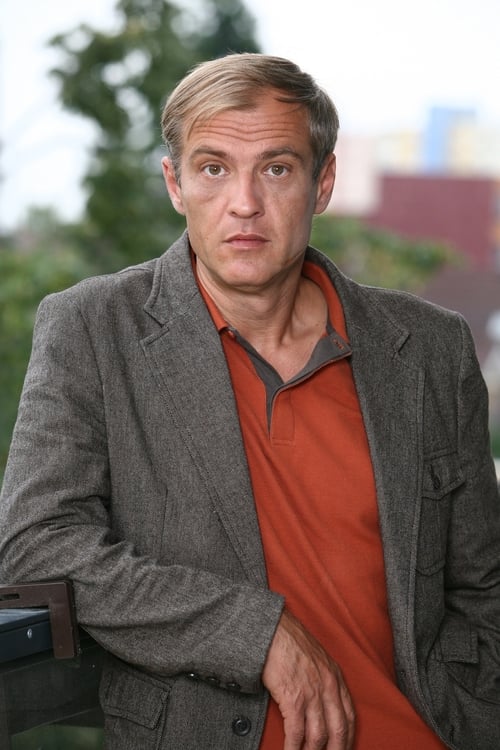 Roman Luknár profile picture