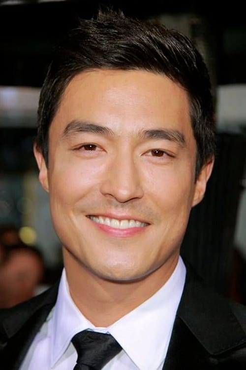 Daniel Henney profile picture