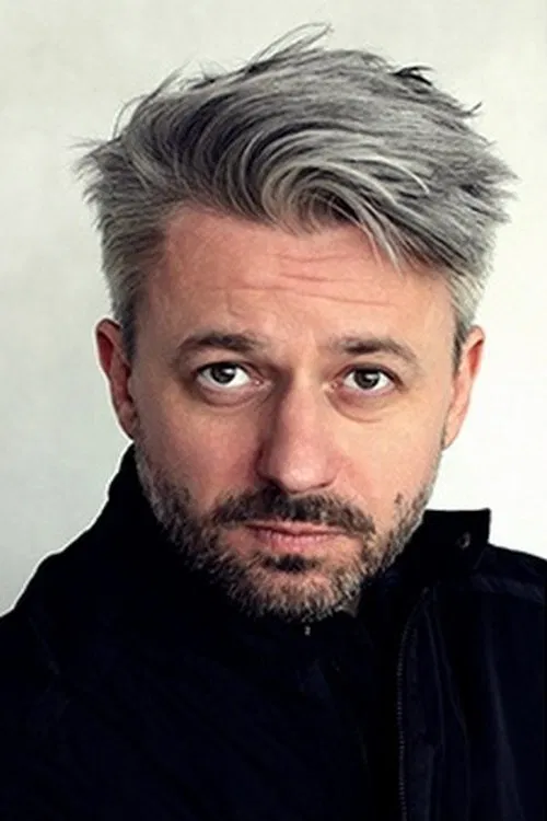 Grzegorz Woś profile picture