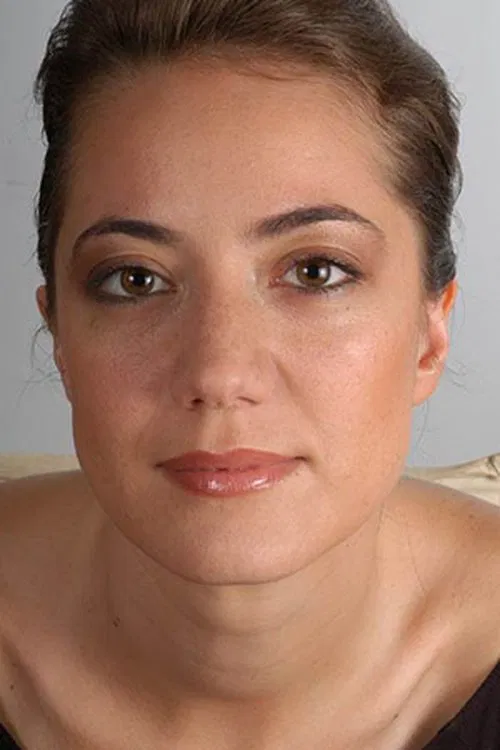 Aslı Şahin profile picture