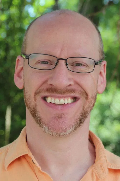 Phil Plait profile picture