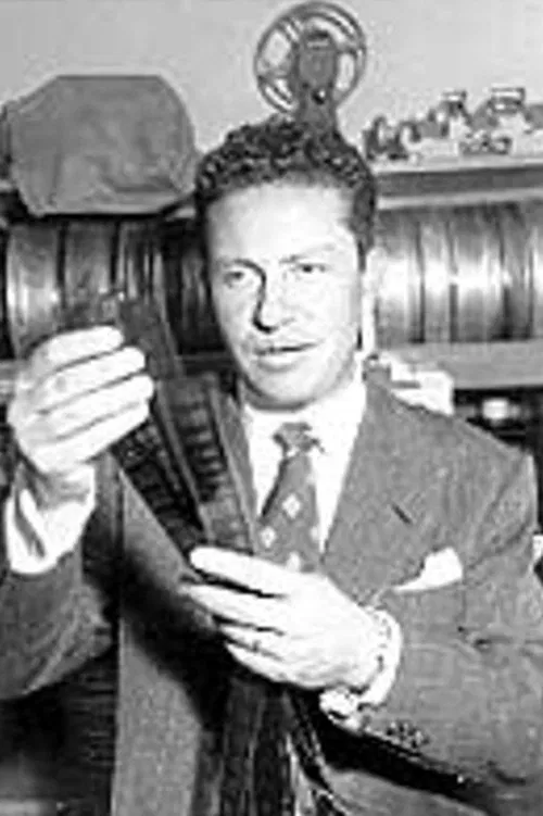 Benito Alazraki profile picture