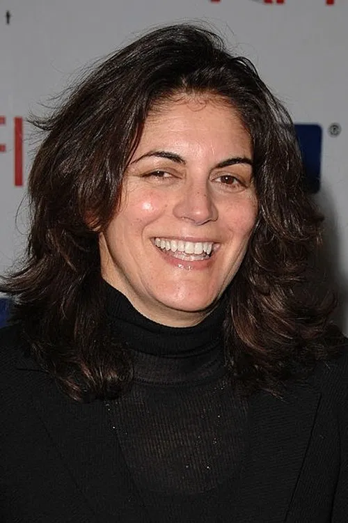 Cynthia Mort profile picture