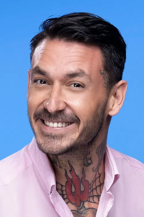 Mauricio Pinilla profile picture