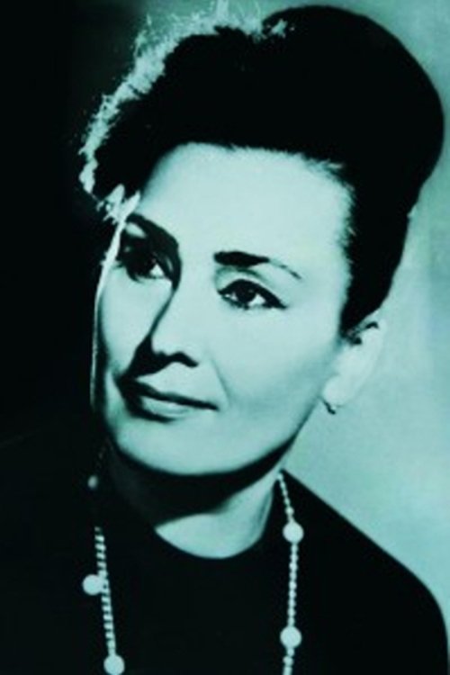 Antoneta Papapavli profile picture
