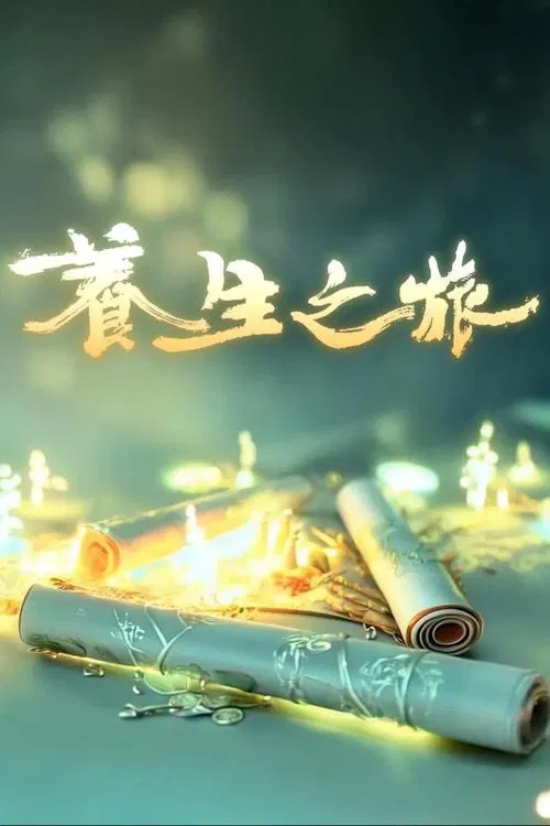 养生之旅 tv show poster