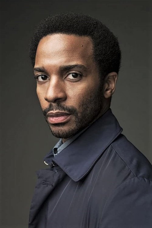 André Holland profile picture