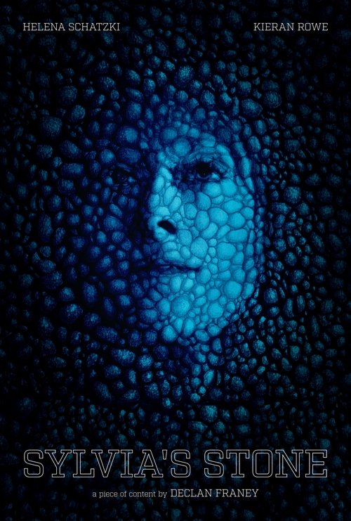 Sylvia's Stone movie poster