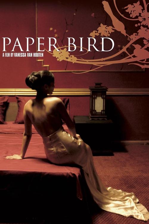 Paperbird movie poster