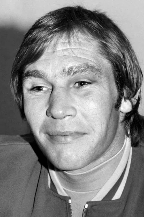 Jean-Claude Bouttier profile picture