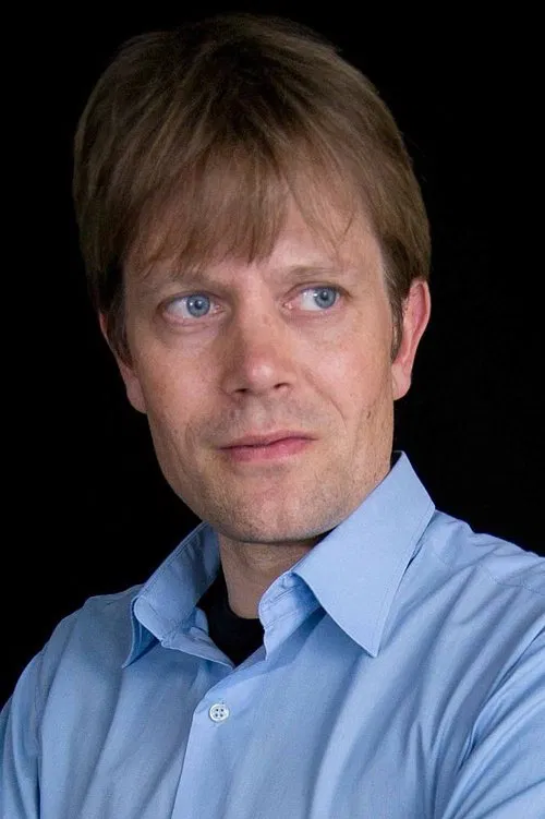 Svante profile picture