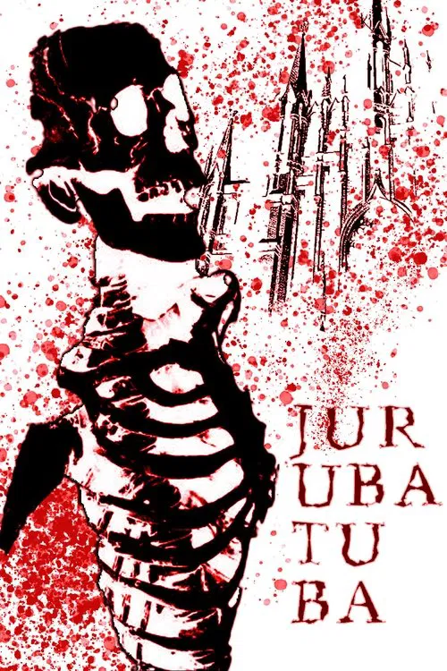 Jurubatuba movie poster