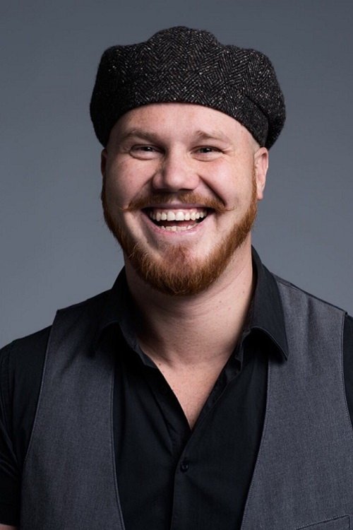 Andrey Pynzaru profile picture