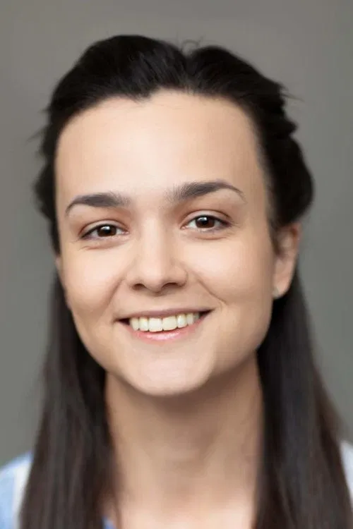 Ekaterina Vinogradova profile picture