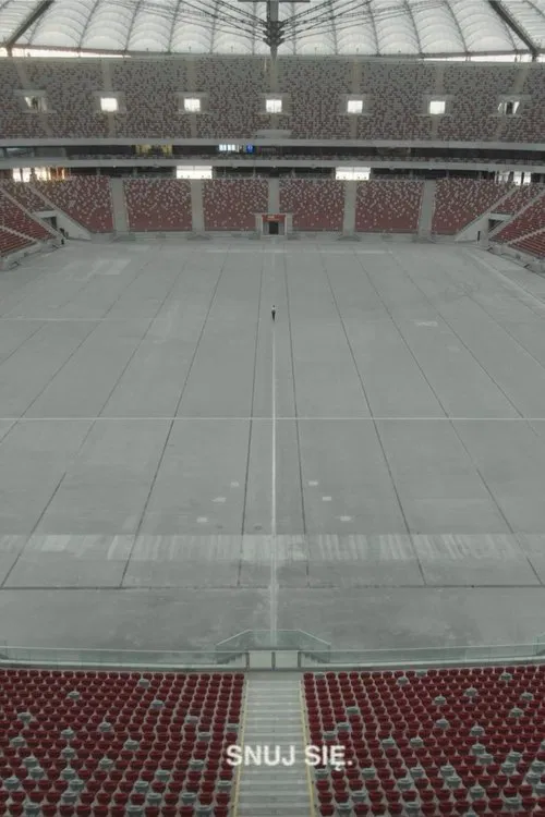 Snuj się movie poster