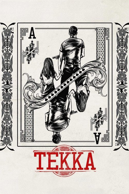 Tekka movie poster
