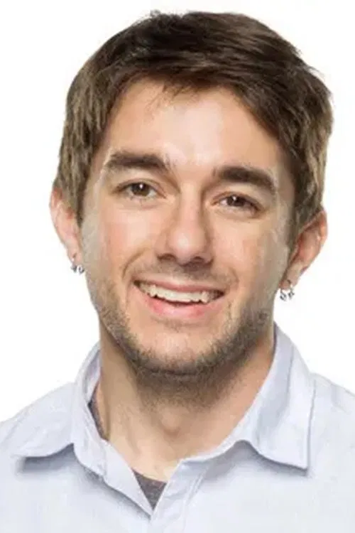 Troy Spackman profile picture