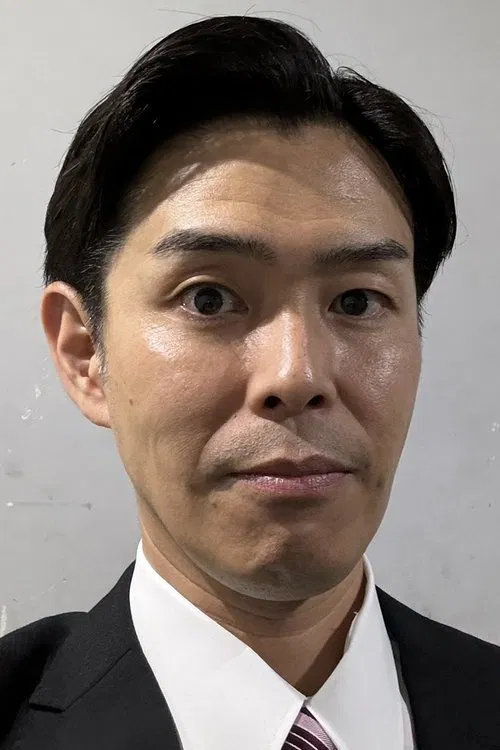 Atsushi Yamamoto profile picture
