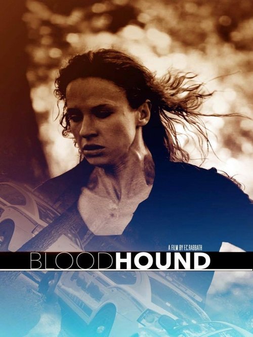 Bloodhound movie poster