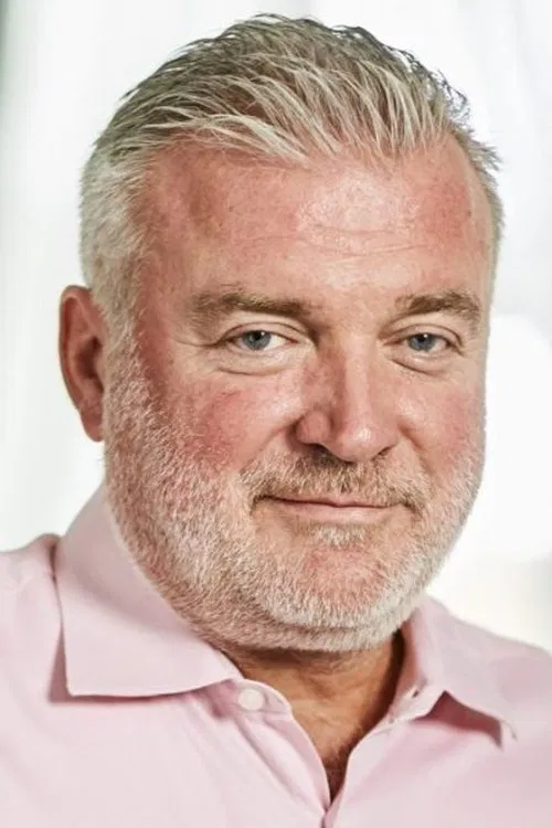 Lars Seier Christensen profile picture