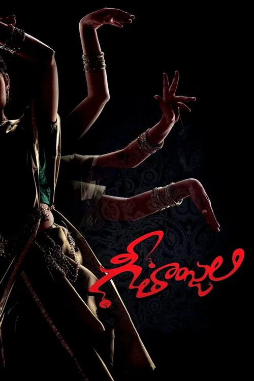 Geethanjali movie poster