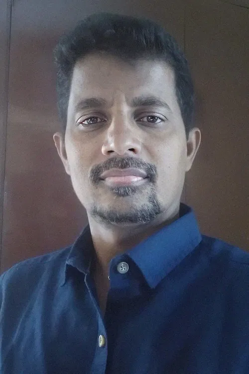 Nagaraj Karuppaiah profile picture