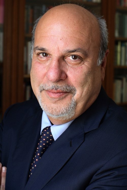 Alan Friedman profile picture