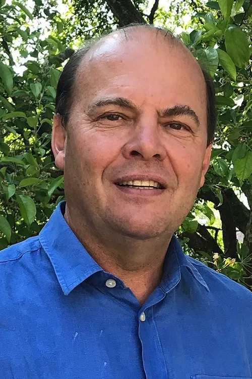 Christopher Hall profile picture