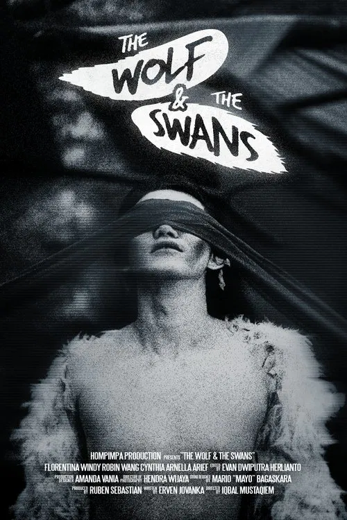 The Wolf & The Swans movie poster