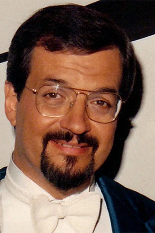 Harry Blackstone Jr. profile picture