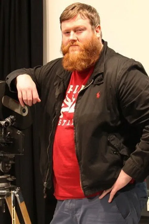 James Campbell profile picture