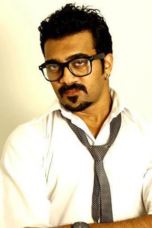 Ashwin Kumar profile picture