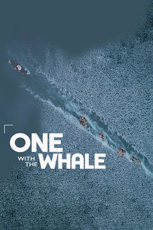 One with the Whale movie poster