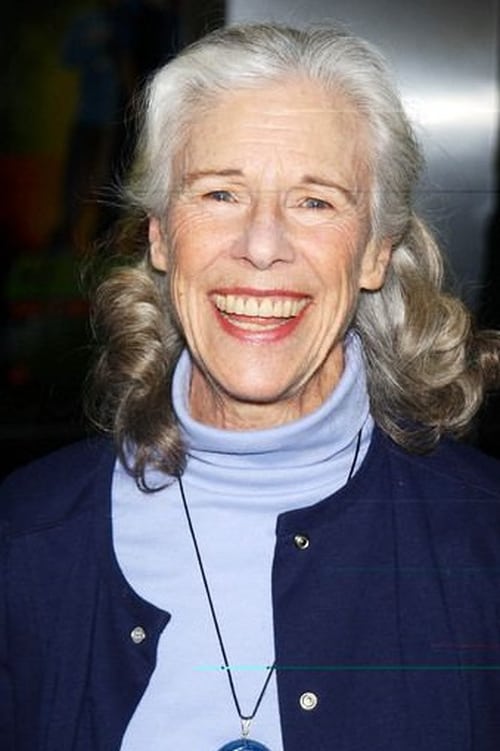 Frances Sternhagen profile picture