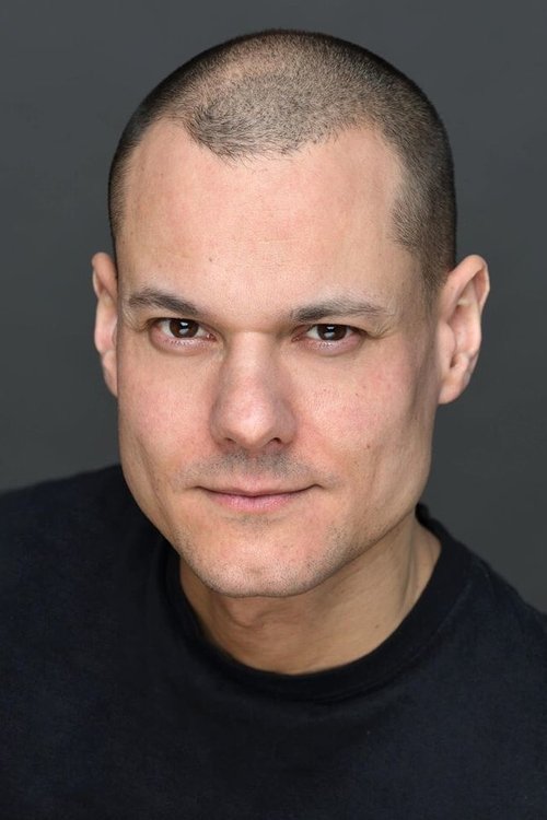 Pierre-François Bouffard profile picture