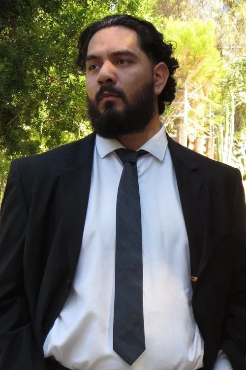 Foto de perfil de David Soria Jr.