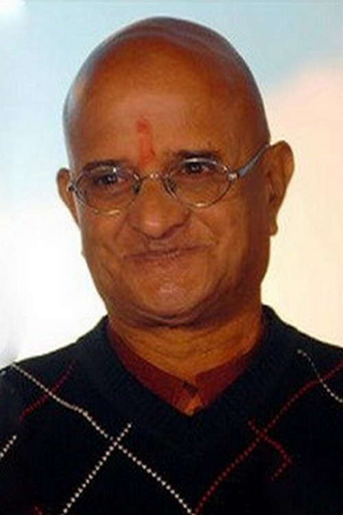 Manmauji profile picture
